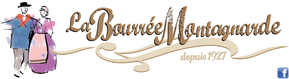 Bourrée Montagnarde